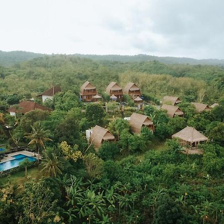 Bb Resort Villa And Spa Batumadeg 외부 사진