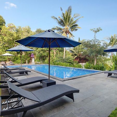 Bb Resort Villa And Spa Batumadeg 외부 사진