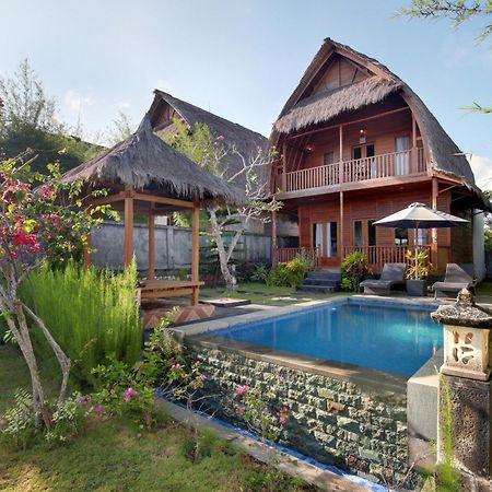 Bb Resort Villa And Spa Batumadeg 외부 사진