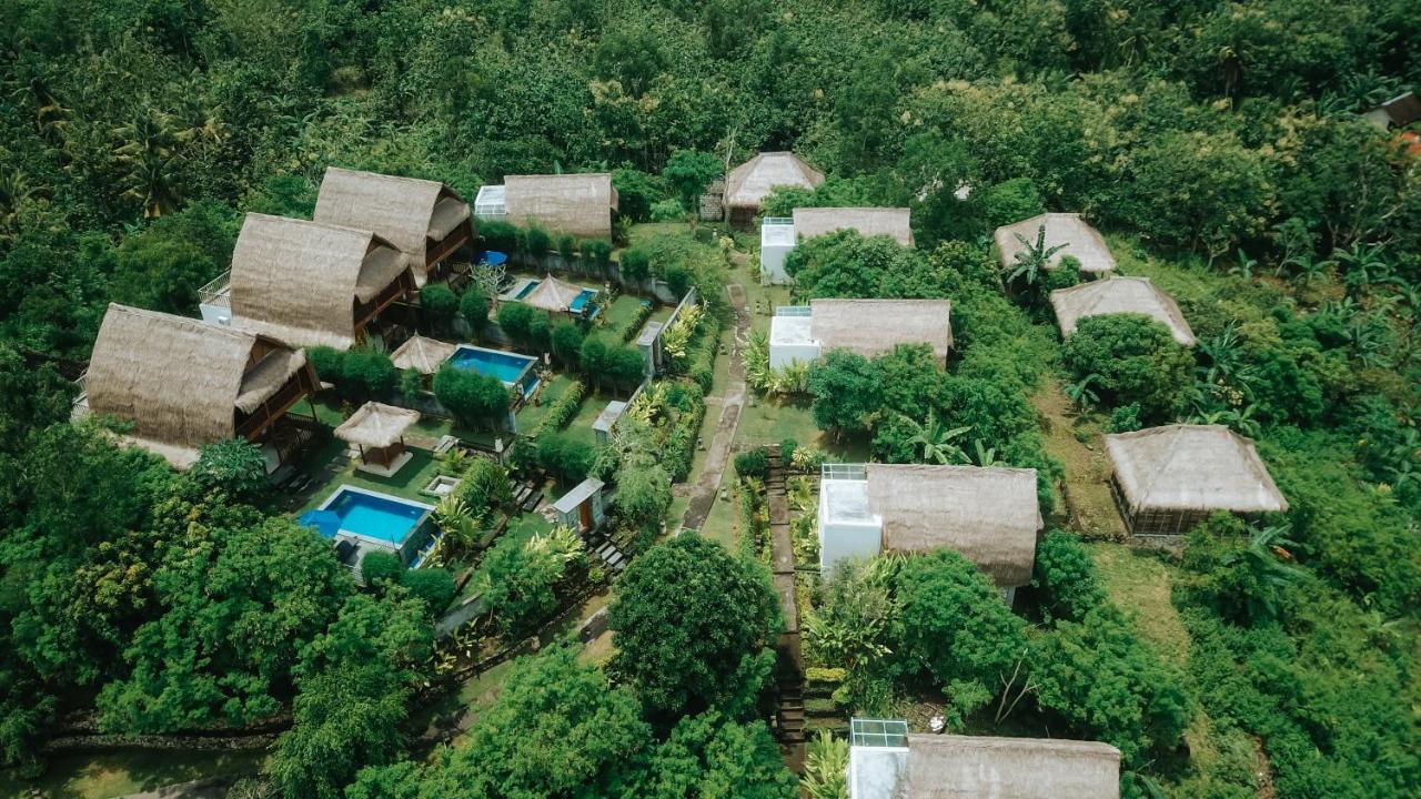 Bb Resort Villa And Spa Batumadeg 외부 사진