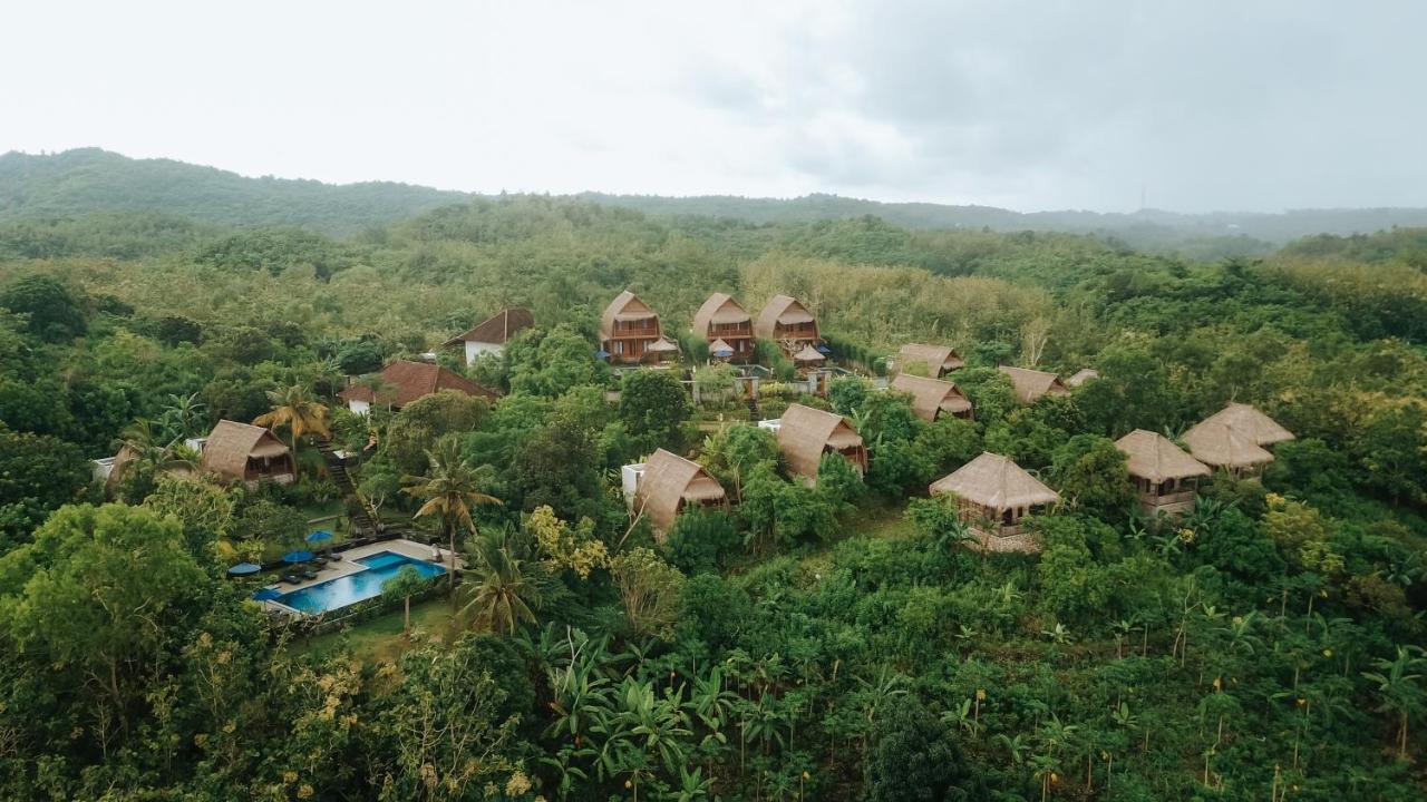 Bb Resort Villa And Spa Batumadeg 외부 사진