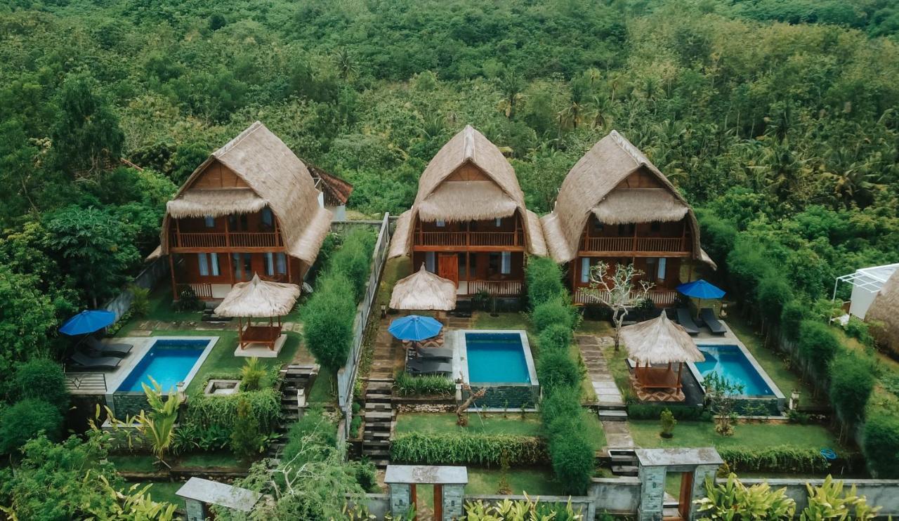 Bb Resort Villa And Spa Batumadeg 외부 사진