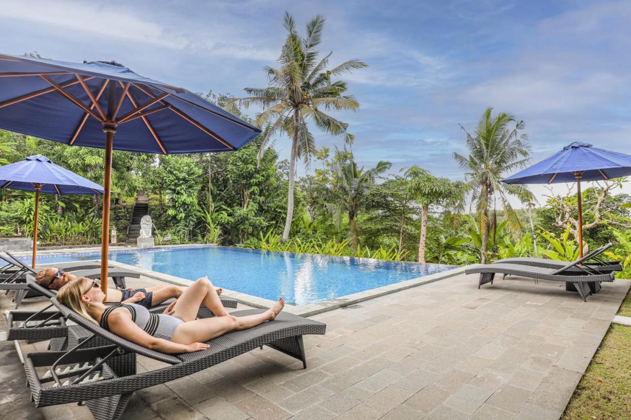 Bb Resort Villa And Spa Batumadeg 외부 사진