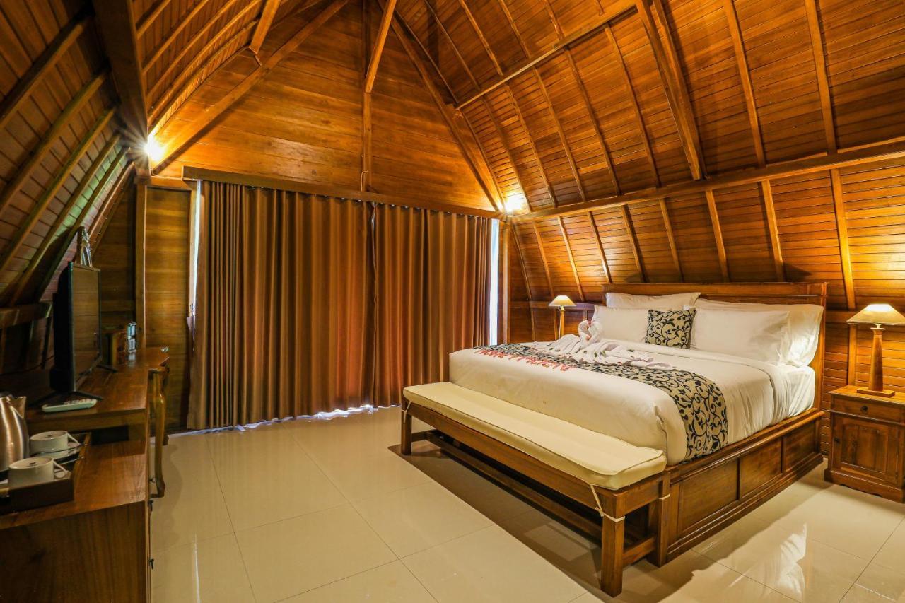 Bb Resort Villa And Spa Batumadeg 외부 사진
