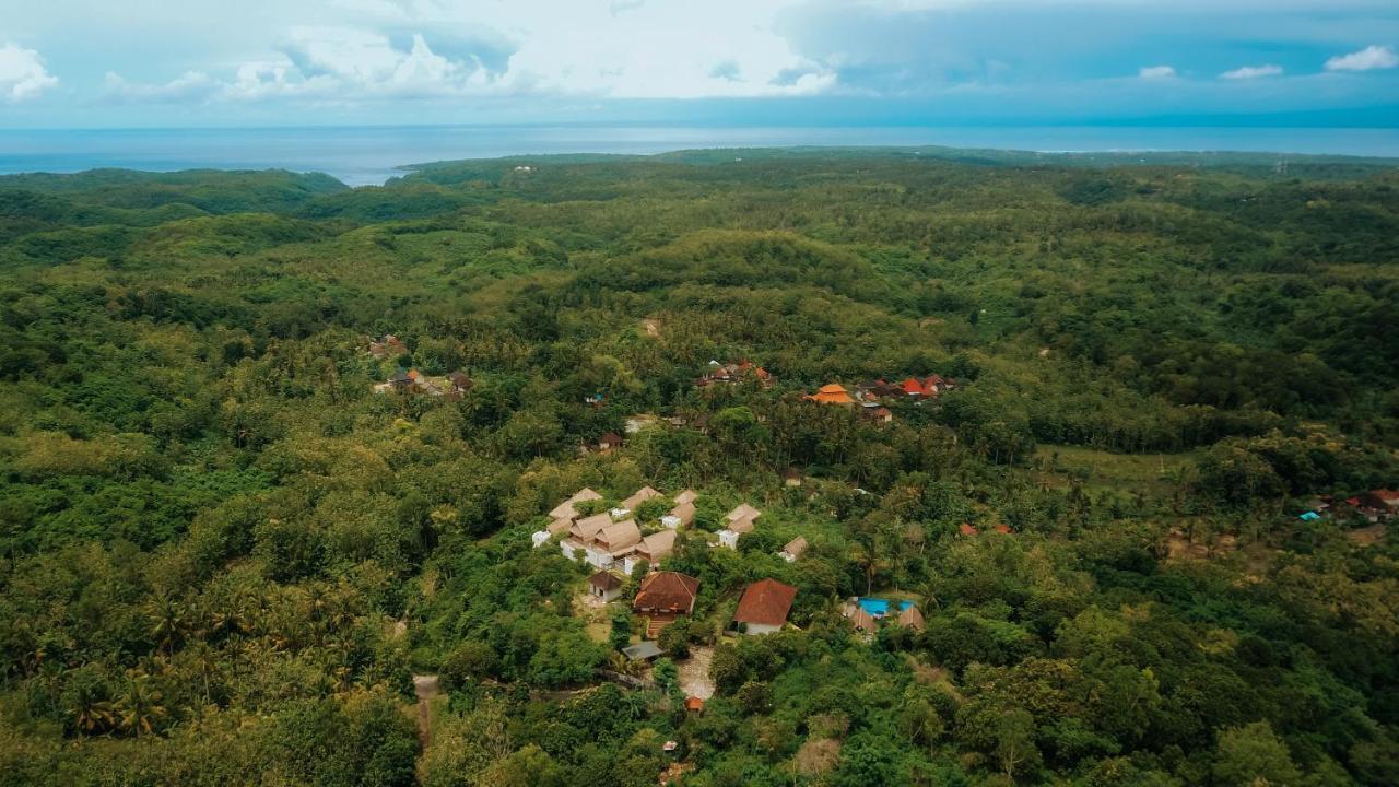 Bb Resort Villa And Spa Batumadeg 외부 사진