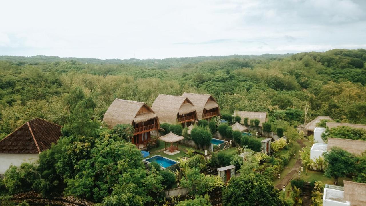 Bb Resort Villa And Spa Batumadeg 외부 사진