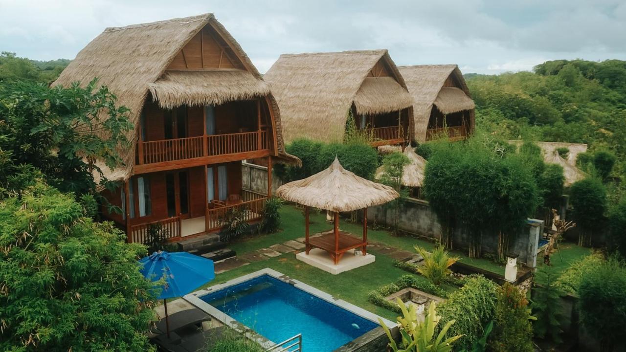 Bb Resort Villa And Spa Batumadeg 외부 사진