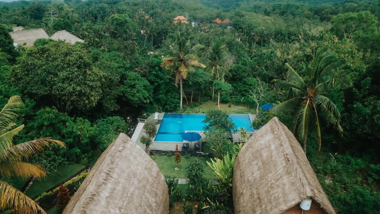 Bb Resort Villa And Spa Batumadeg 외부 사진