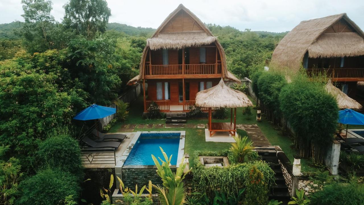 Bb Resort Villa And Spa Batumadeg 외부 사진