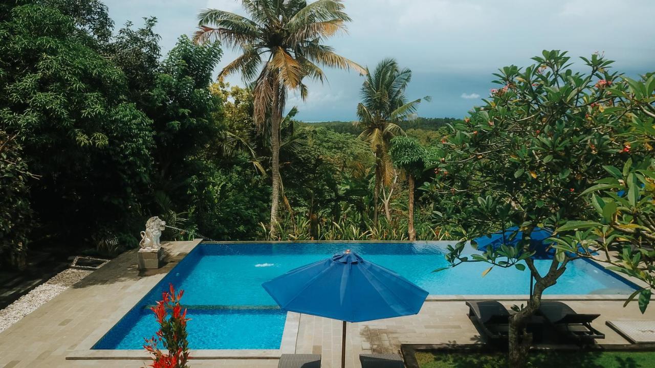 Bb Resort Villa And Spa Batumadeg 외부 사진