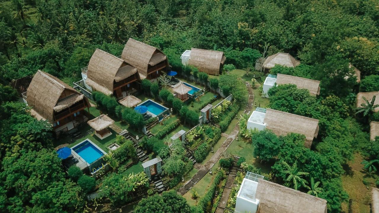 Bb Resort Villa And Spa Batumadeg 외부 사진