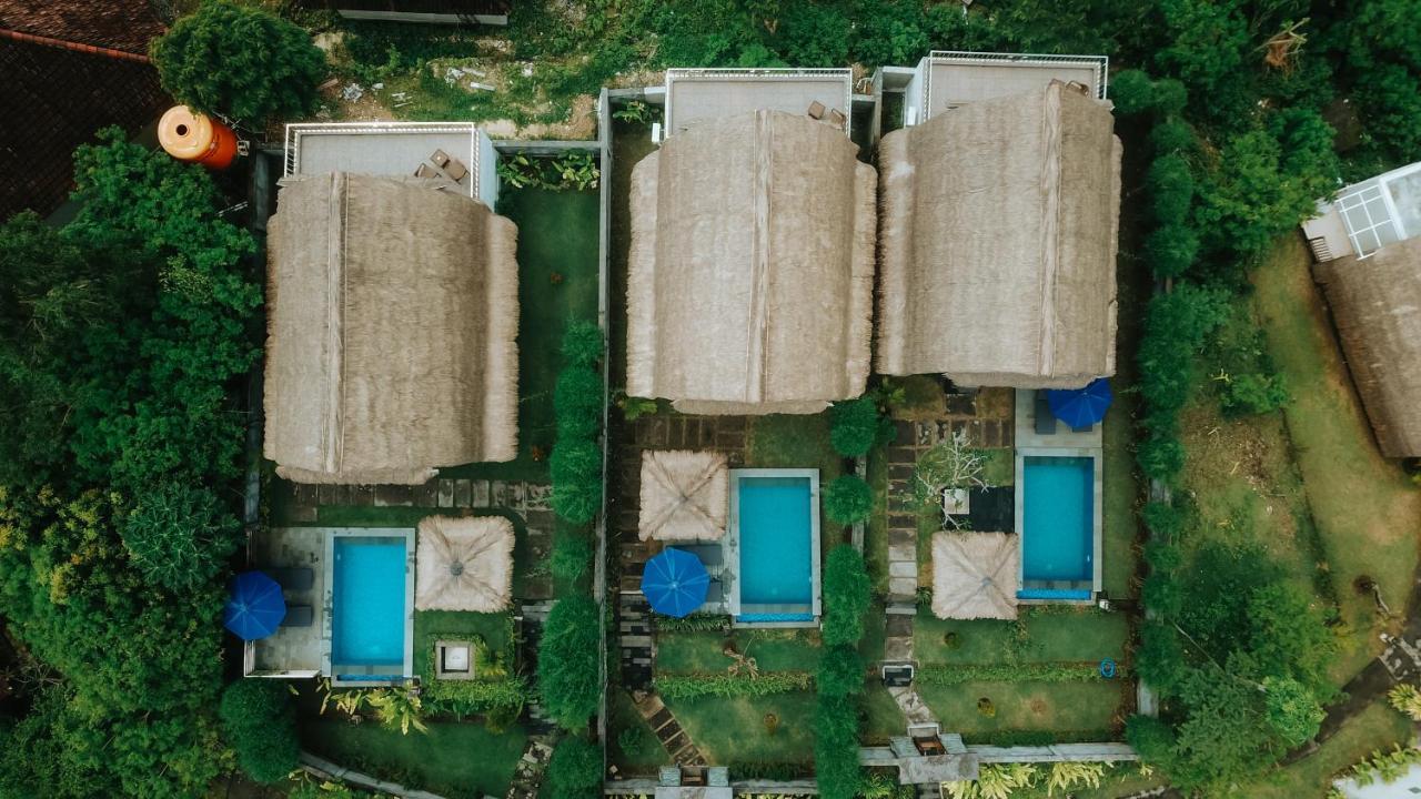 Bb Resort Villa And Spa Batumadeg 외부 사진