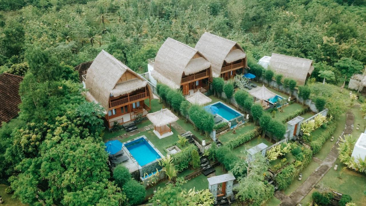Bb Resort Villa And Spa Batumadeg 외부 사진