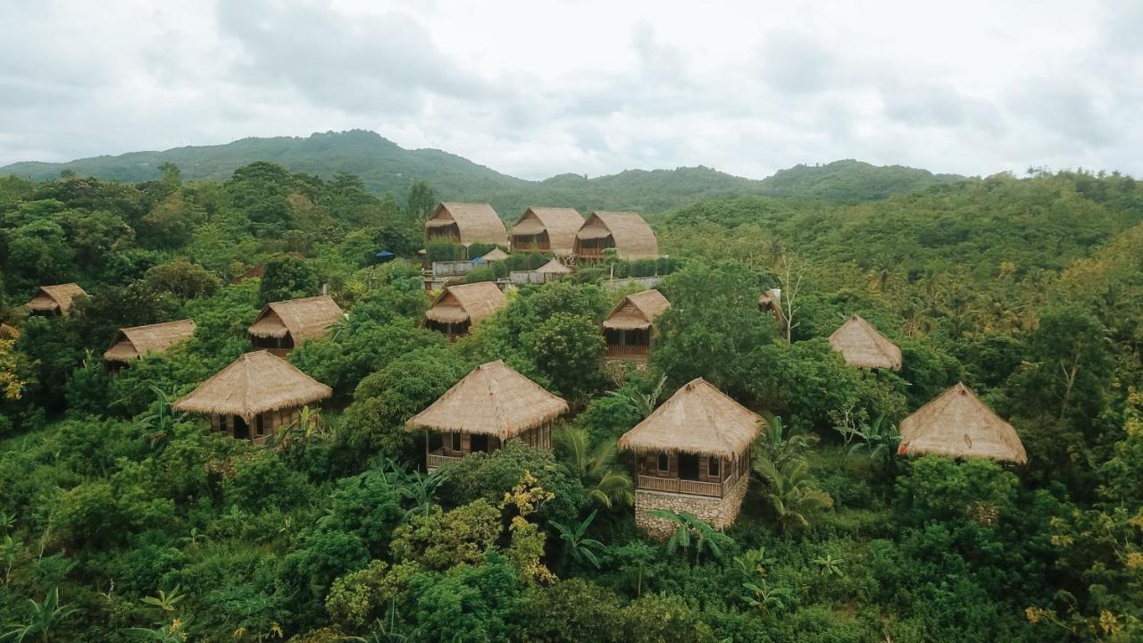 Bb Resort Villa And Spa Batumadeg 외부 사진