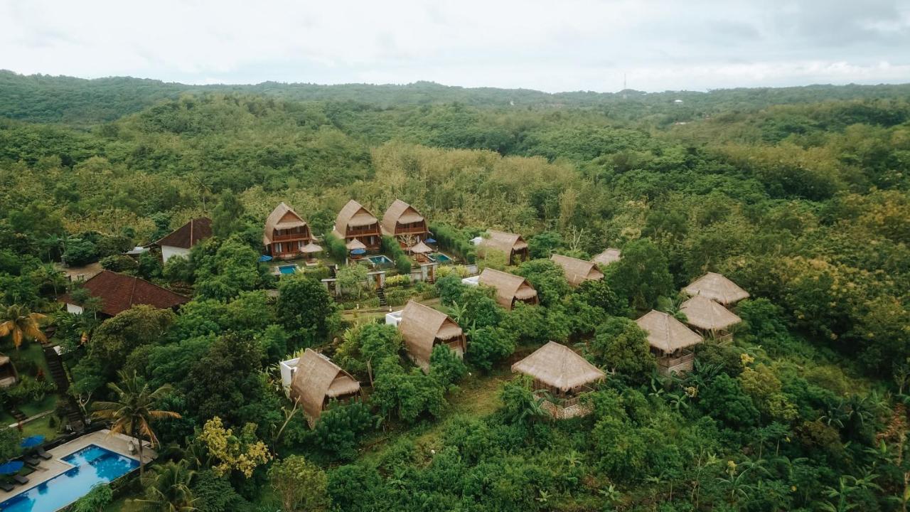Bb Resort Villa And Spa Batumadeg 외부 사진