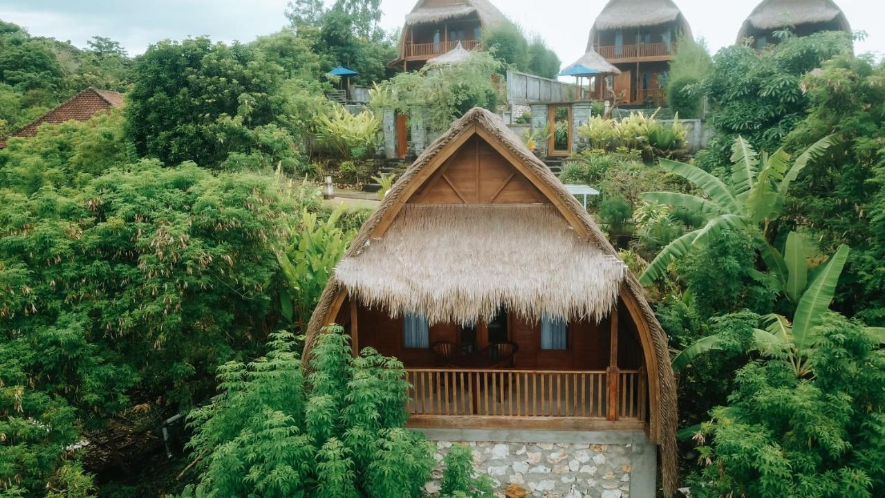 Bb Resort Villa And Spa Batumadeg 외부 사진