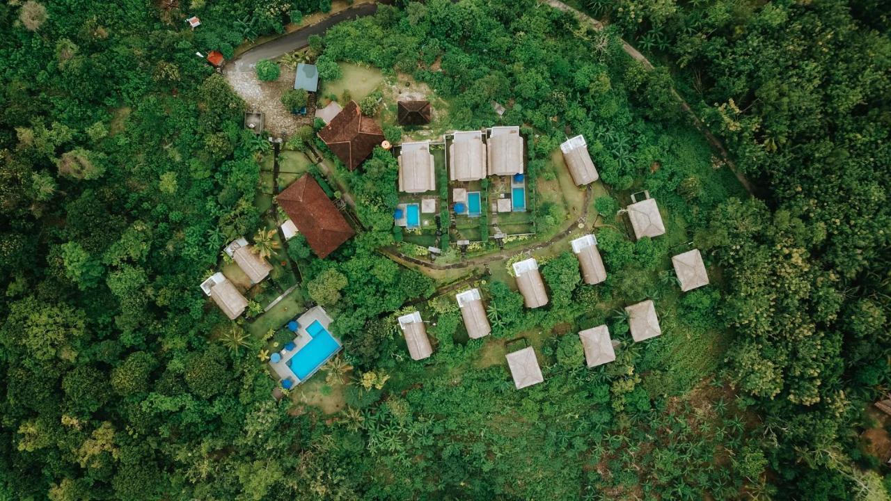 Bb Resort Villa And Spa Batumadeg 외부 사진