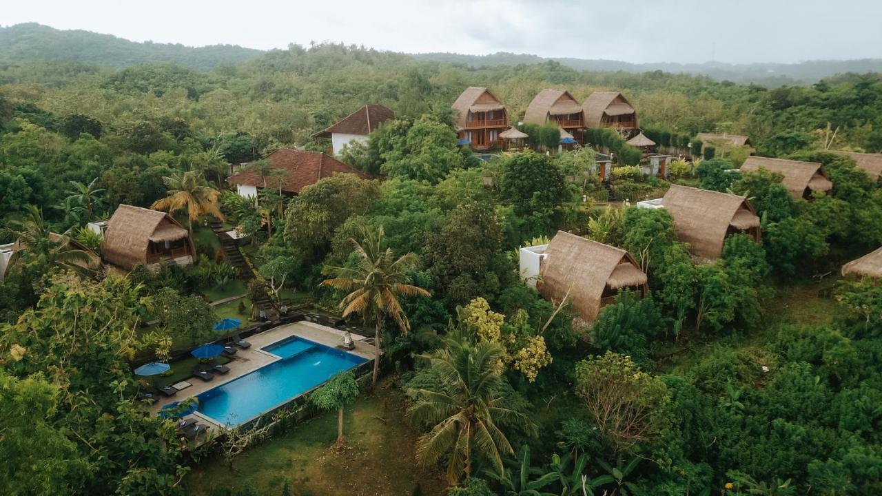 Bb Resort Villa And Spa Batumadeg 외부 사진