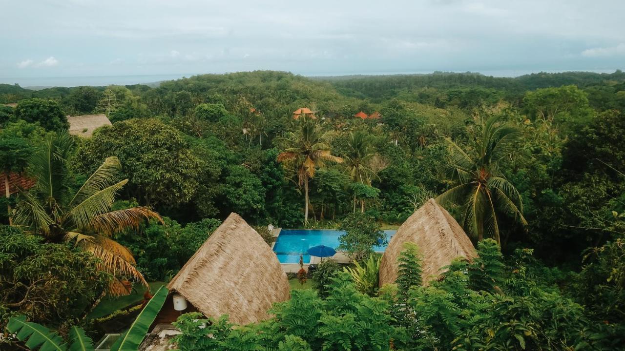 Bb Resort Villa And Spa Batumadeg 외부 사진