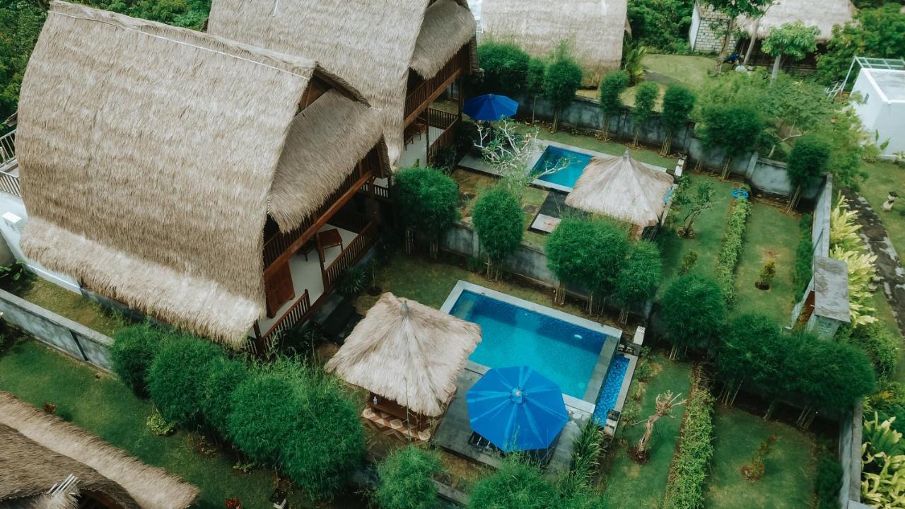 Bb Resort Villa And Spa Batumadeg 외부 사진