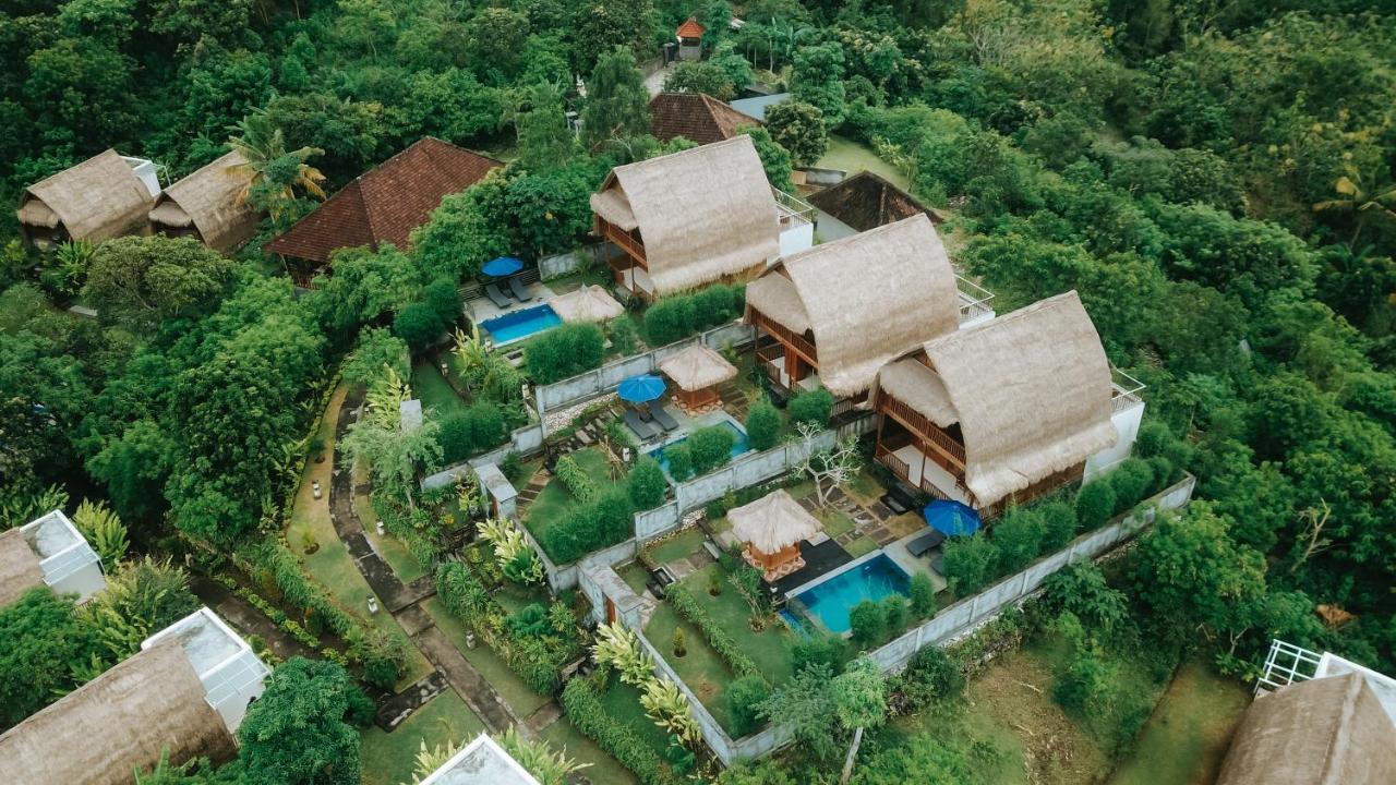 Bb Resort Villa And Spa Batumadeg 외부 사진