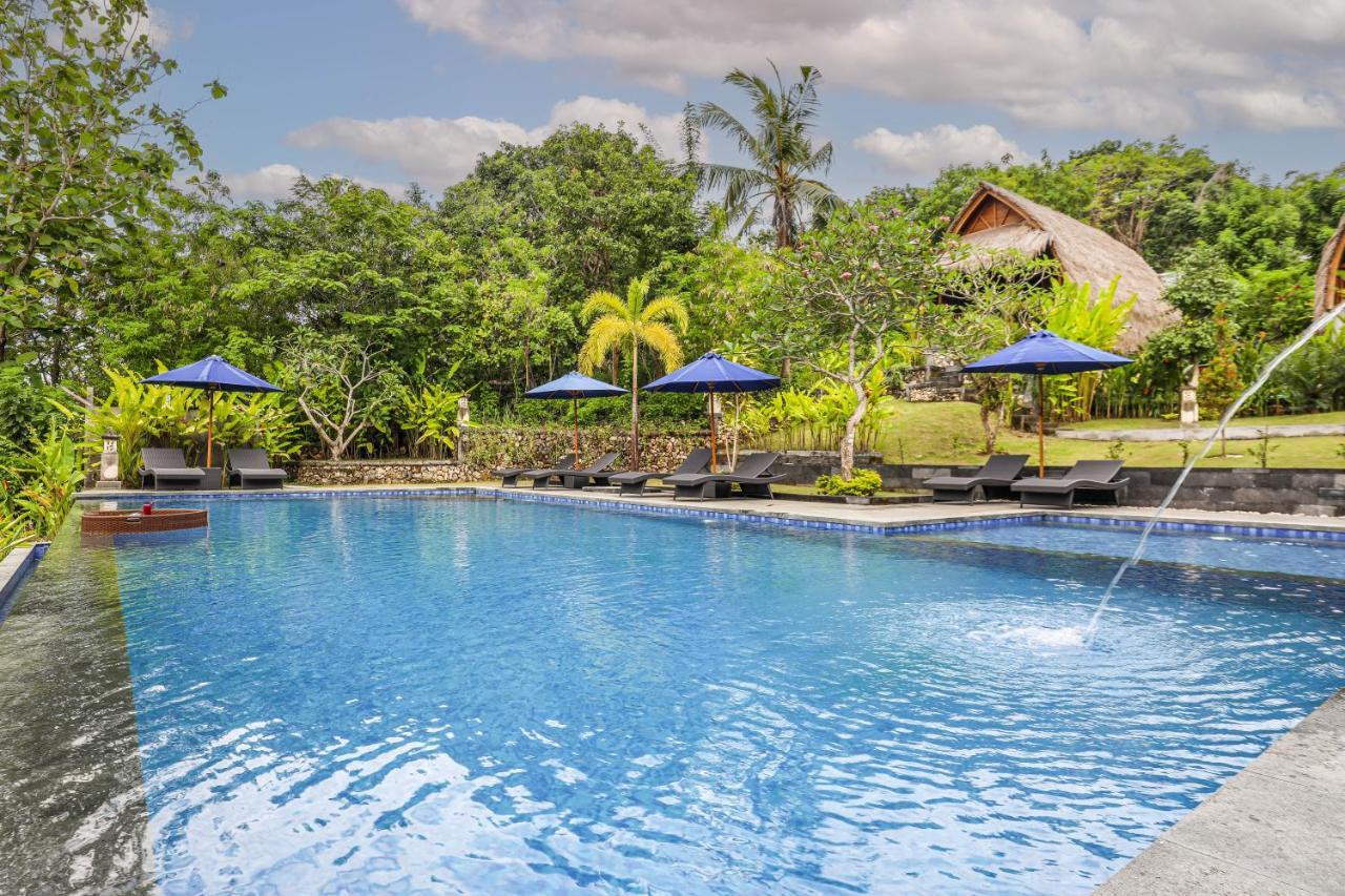 Bb Resort Villa And Spa Batumadeg 외부 사진