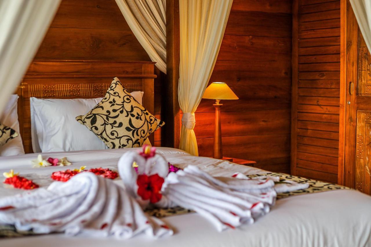 Bb Resort Villa And Spa Batumadeg 외부 사진