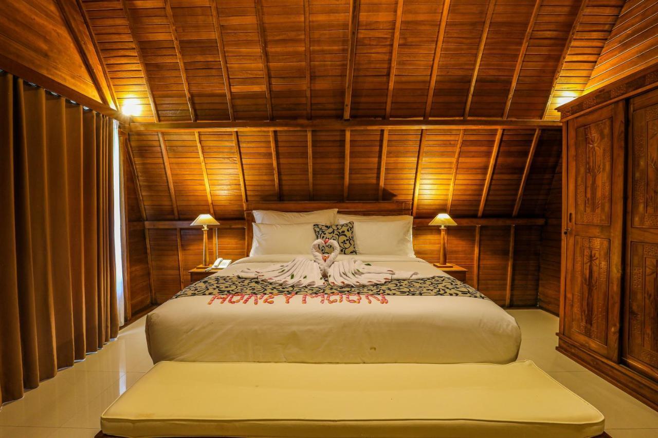 Bb Resort Villa And Spa Batumadeg 외부 사진