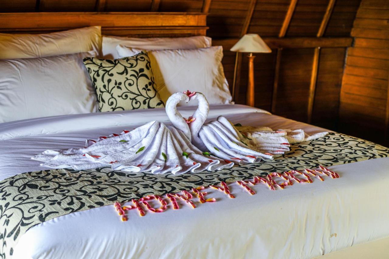 Bb Resort Villa And Spa Batumadeg 외부 사진