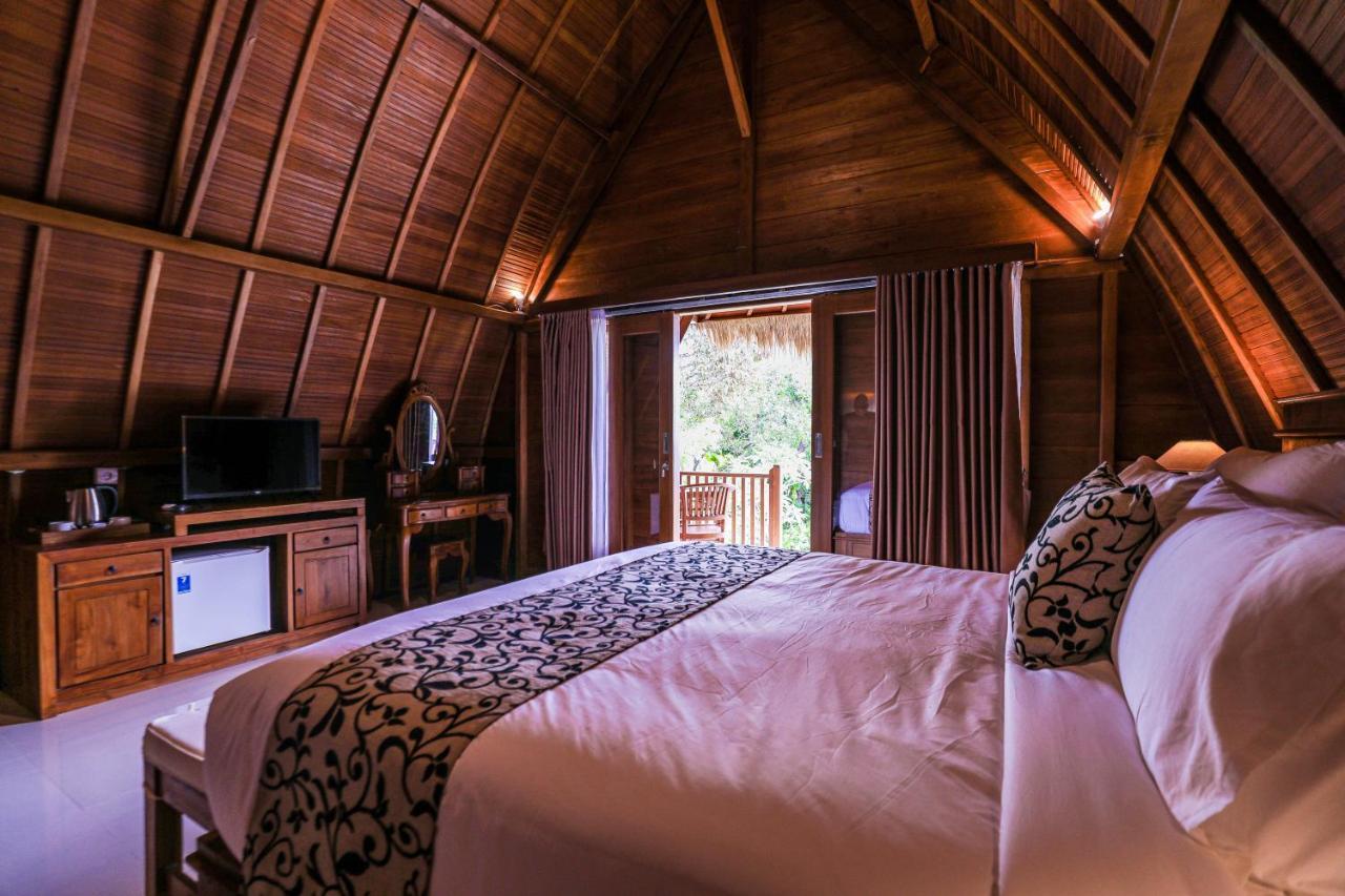 Bb Resort Villa And Spa Batumadeg 외부 사진