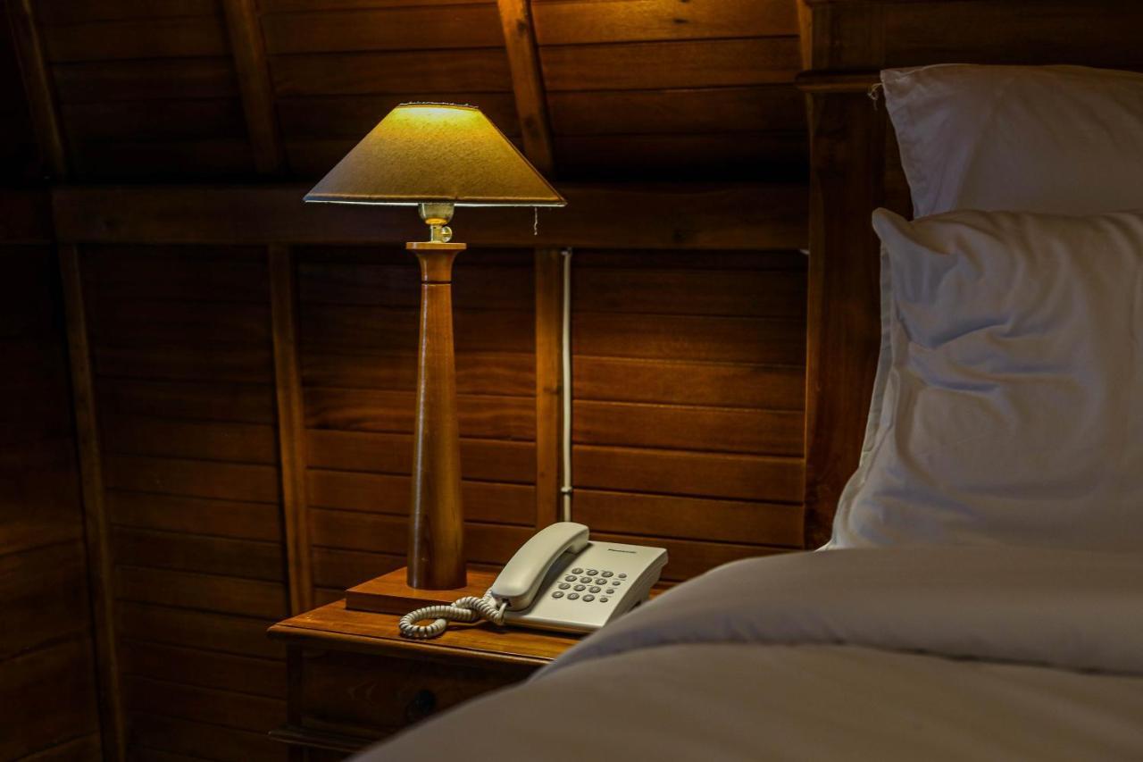 Bb Resort Villa And Spa Batumadeg 외부 사진