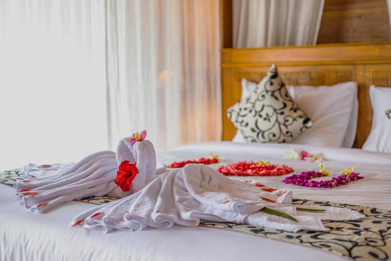 Bb Resort Villa And Spa Batumadeg 외부 사진