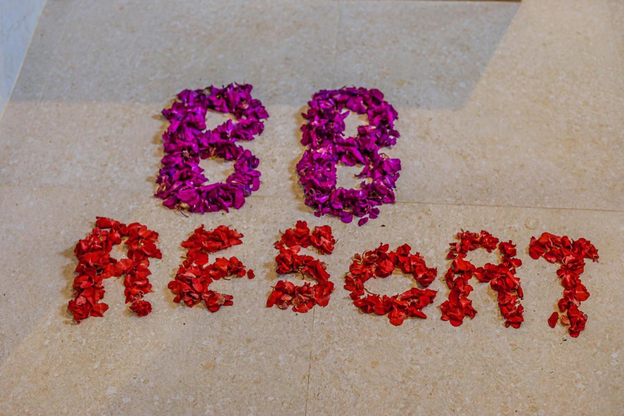 Bb Resort Villa And Spa Batumadeg 외부 사진