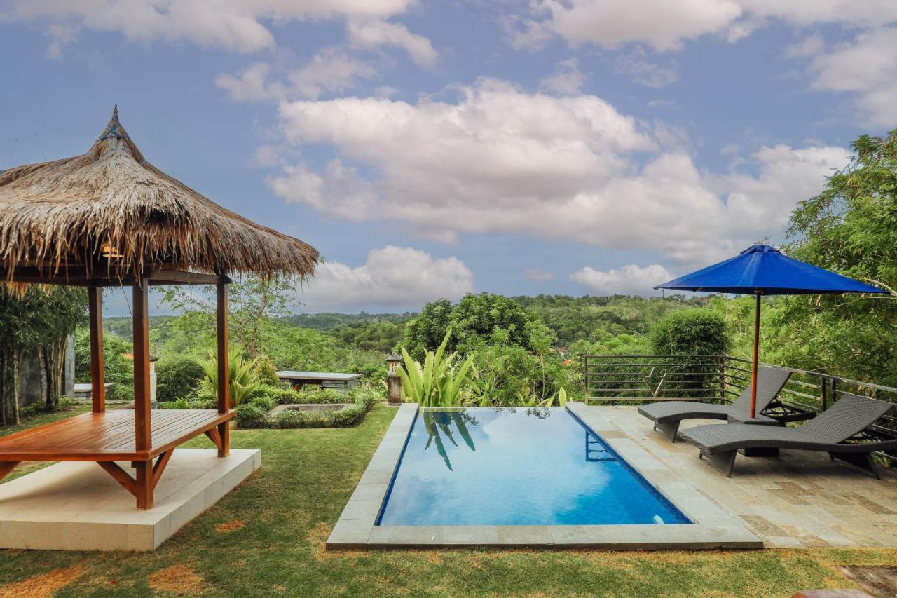 Bb Resort Villa And Spa Batumadeg 외부 사진