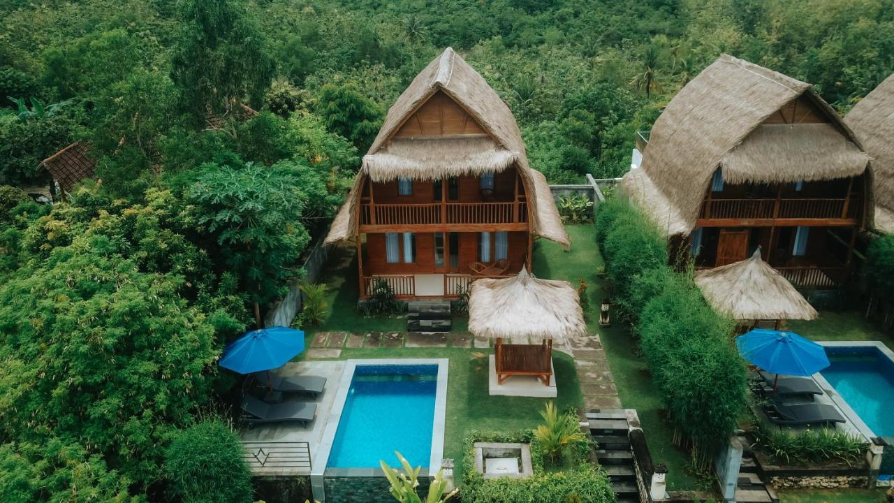 Bb Resort Villa And Spa Batumadeg 외부 사진