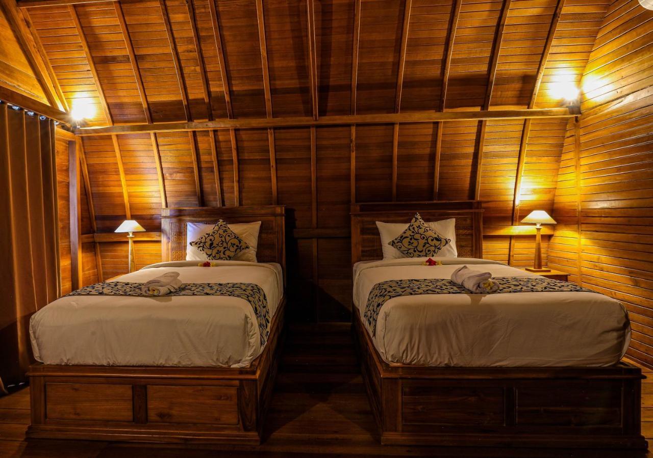 Bb Resort Villa And Spa Batumadeg 외부 사진