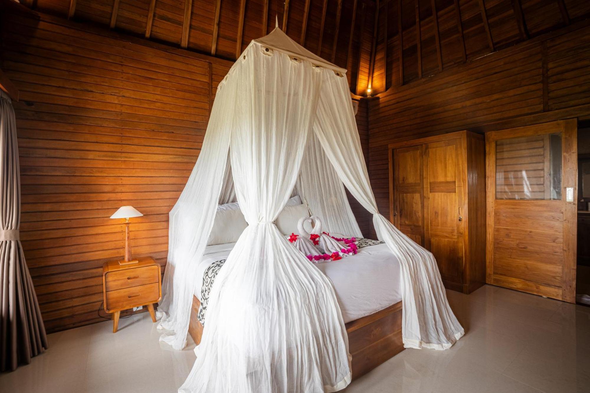 Bb Resort Villa And Spa Batumadeg 외부 사진