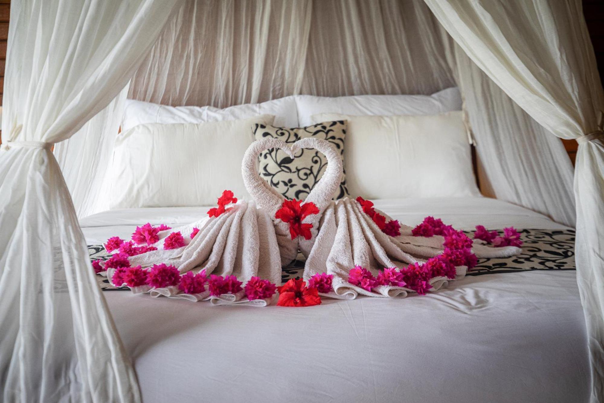 Bb Resort Villa And Spa Batumadeg 외부 사진