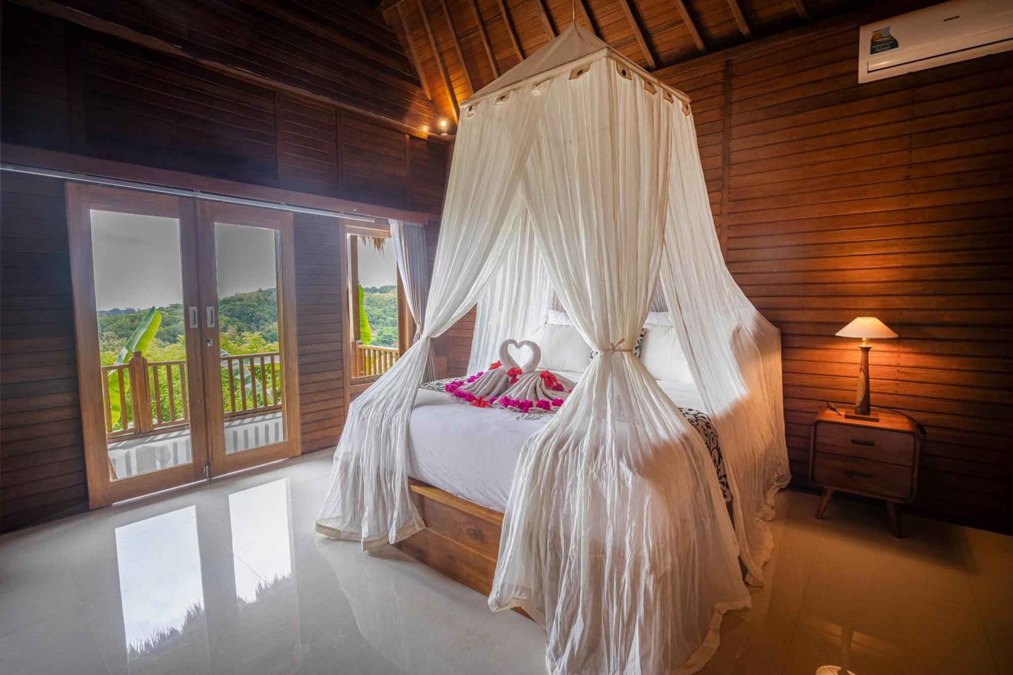 Bb Resort Villa And Spa Batumadeg 객실 사진