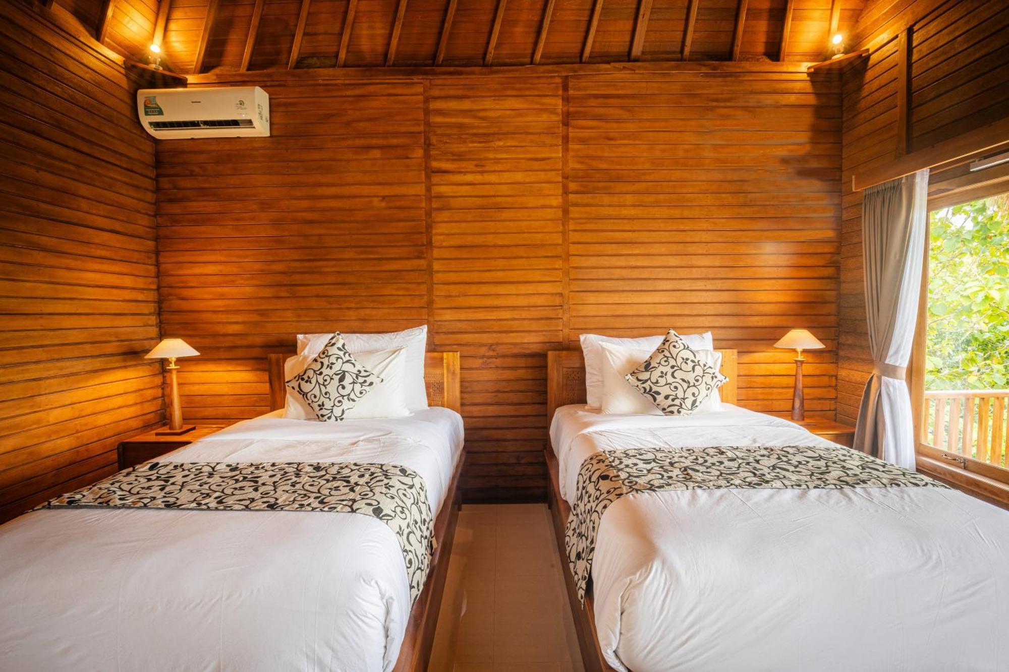 Bb Resort Villa And Spa Batumadeg 객실 사진
