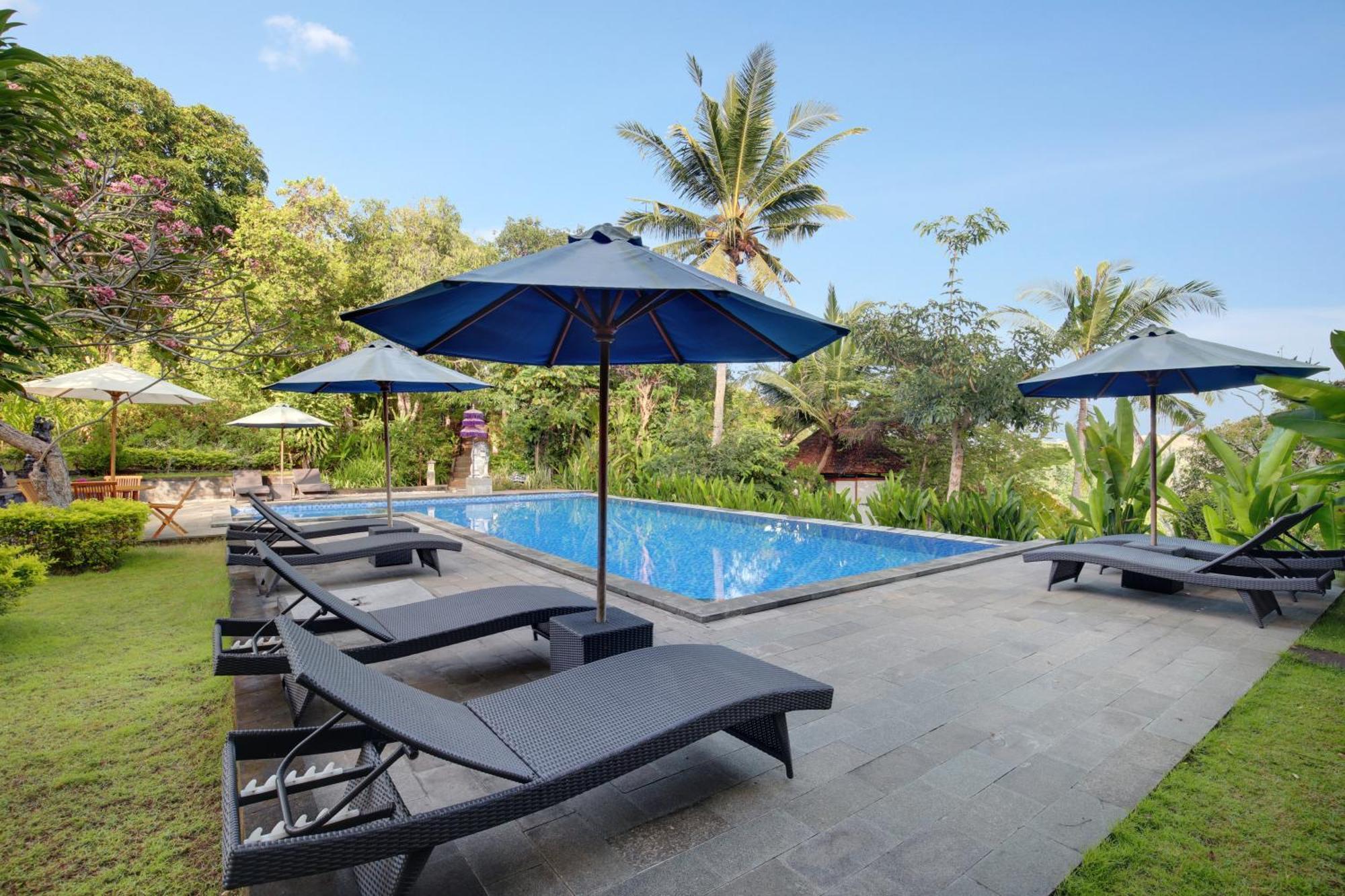 Bb Resort Villa And Spa Batumadeg 외부 사진
