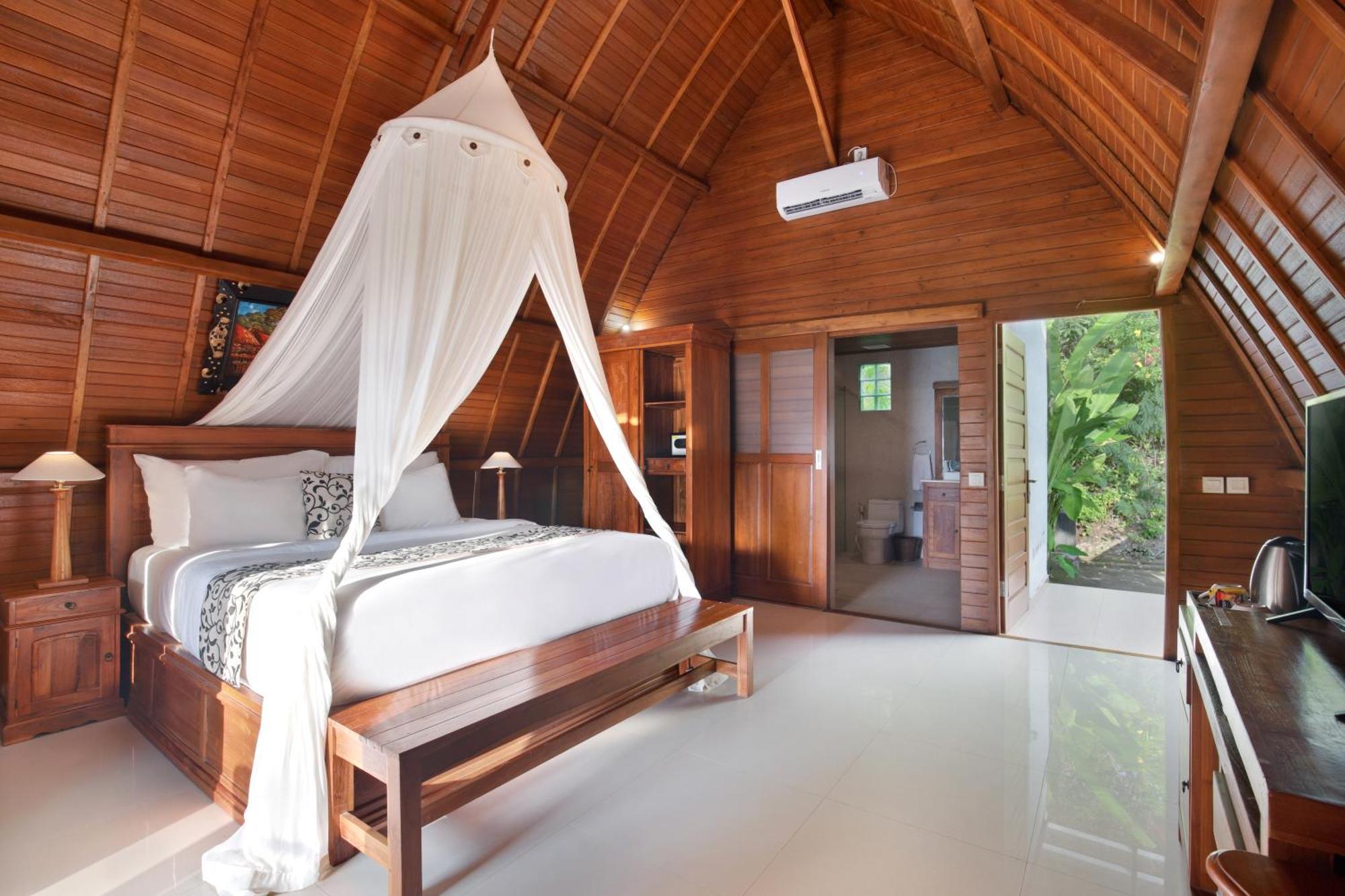 Bb Resort Villa And Spa Batumadeg 외부 사진