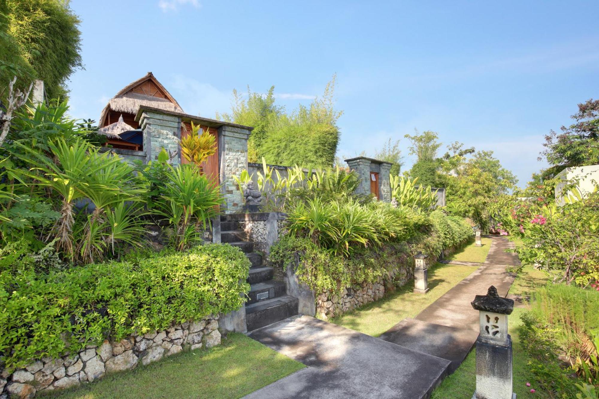 Bb Resort Villa And Spa Batumadeg 외부 사진