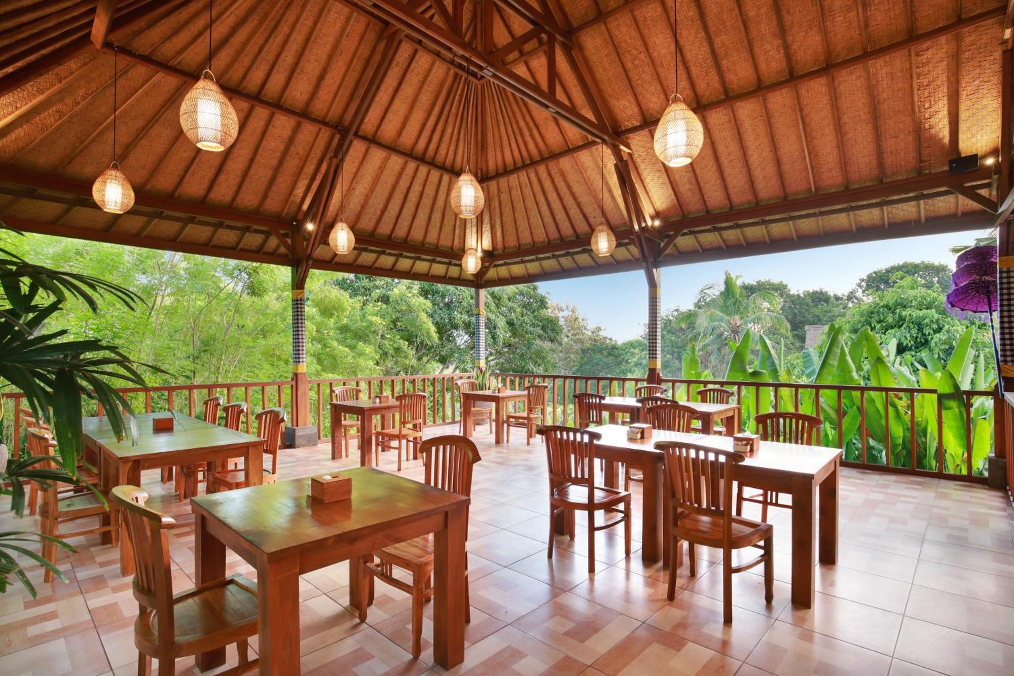 Bb Resort Villa And Spa Batumadeg 외부 사진
