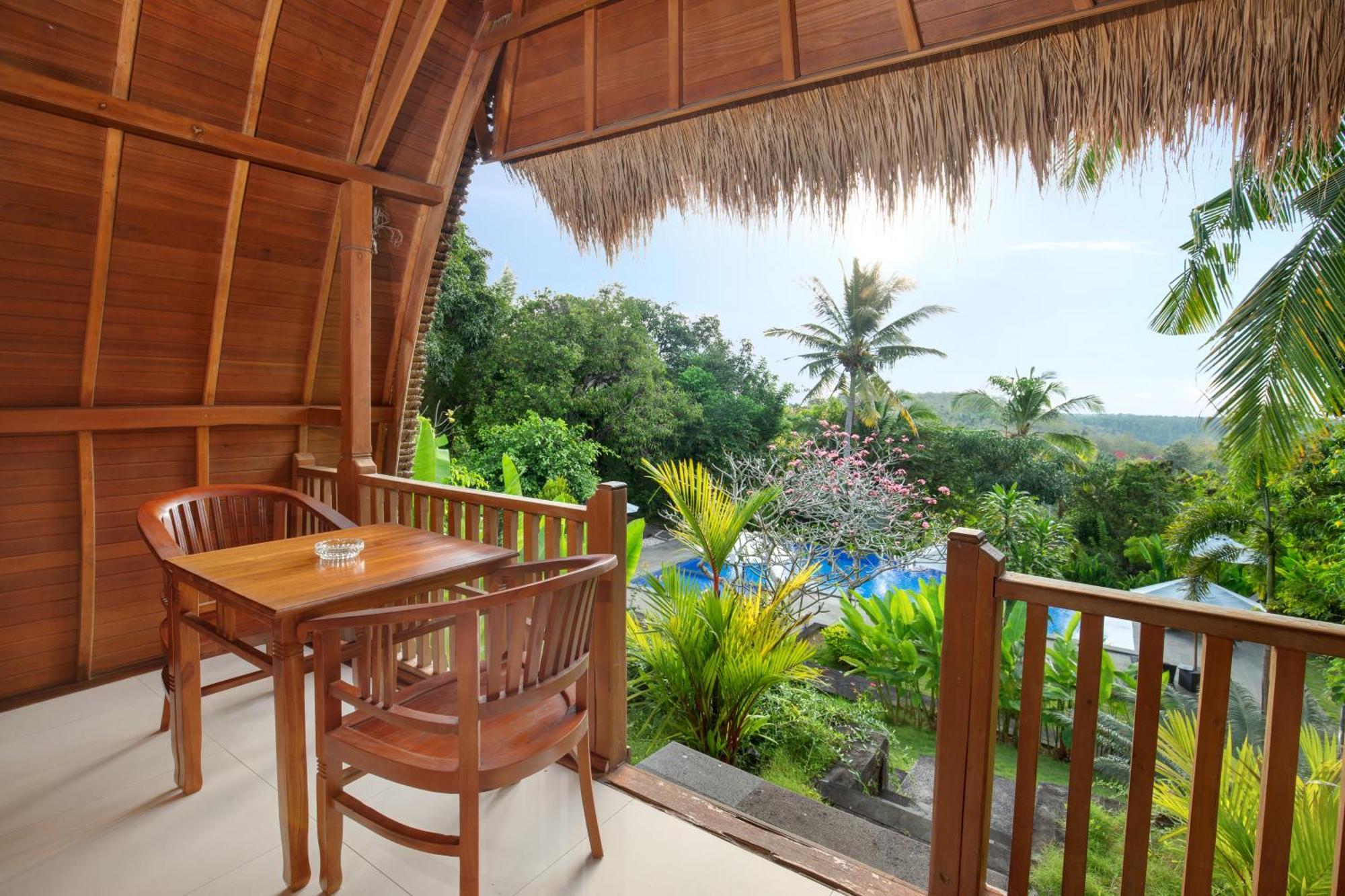Bb Resort Villa And Spa Batumadeg 외부 사진