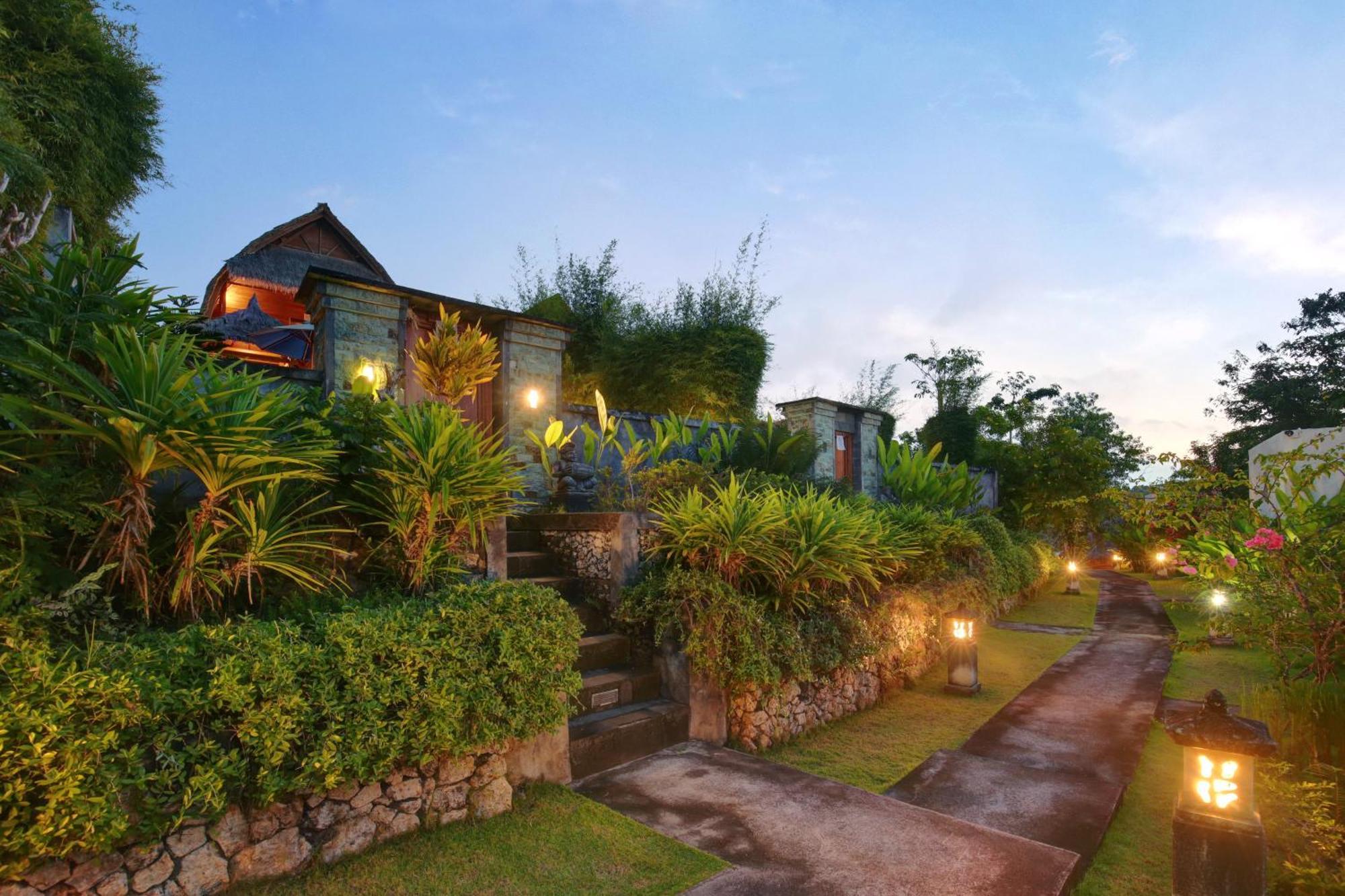 Bb Resort Villa And Spa Batumadeg 외부 사진