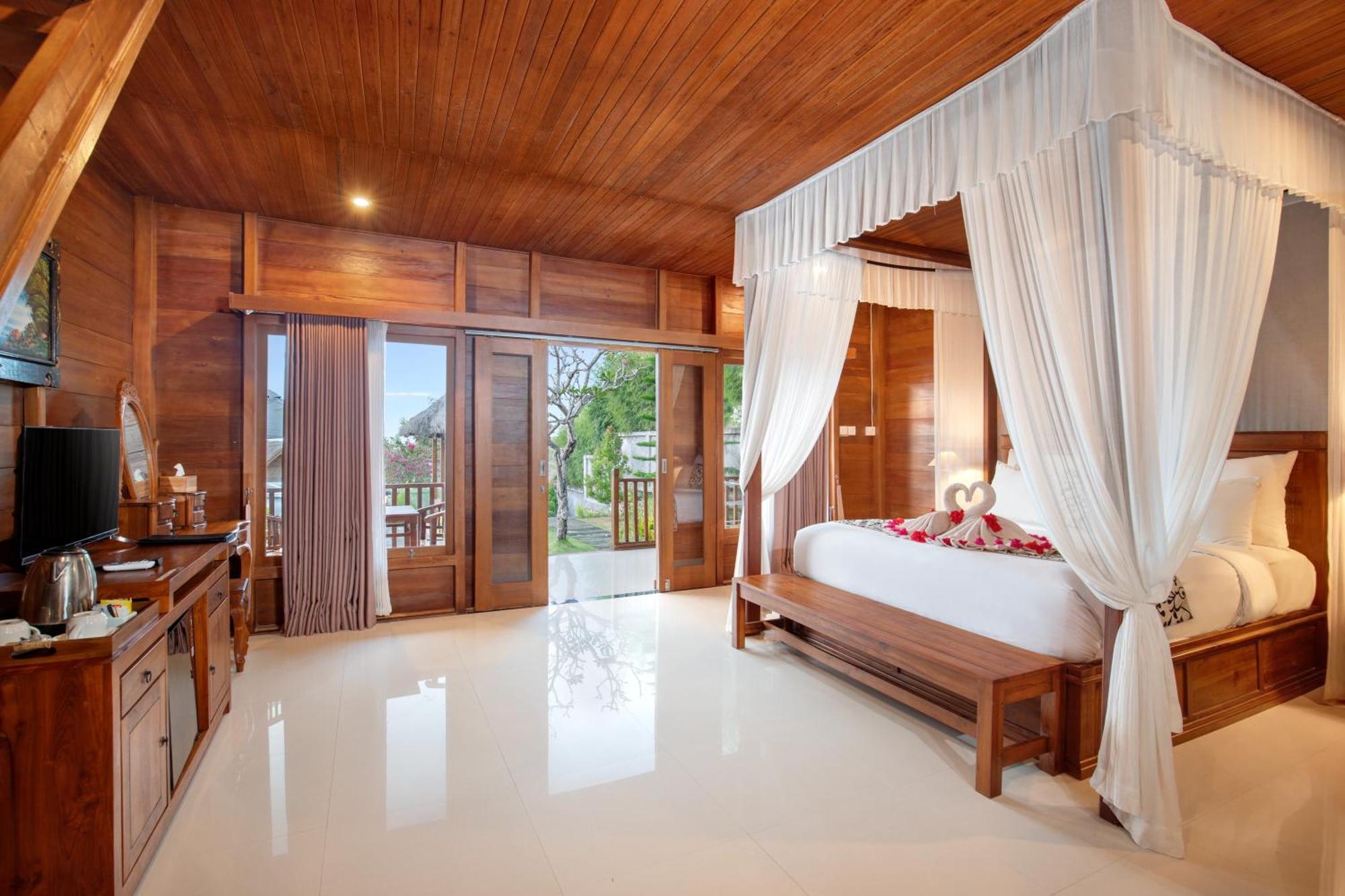 Bb Resort Villa And Spa Batumadeg 외부 사진