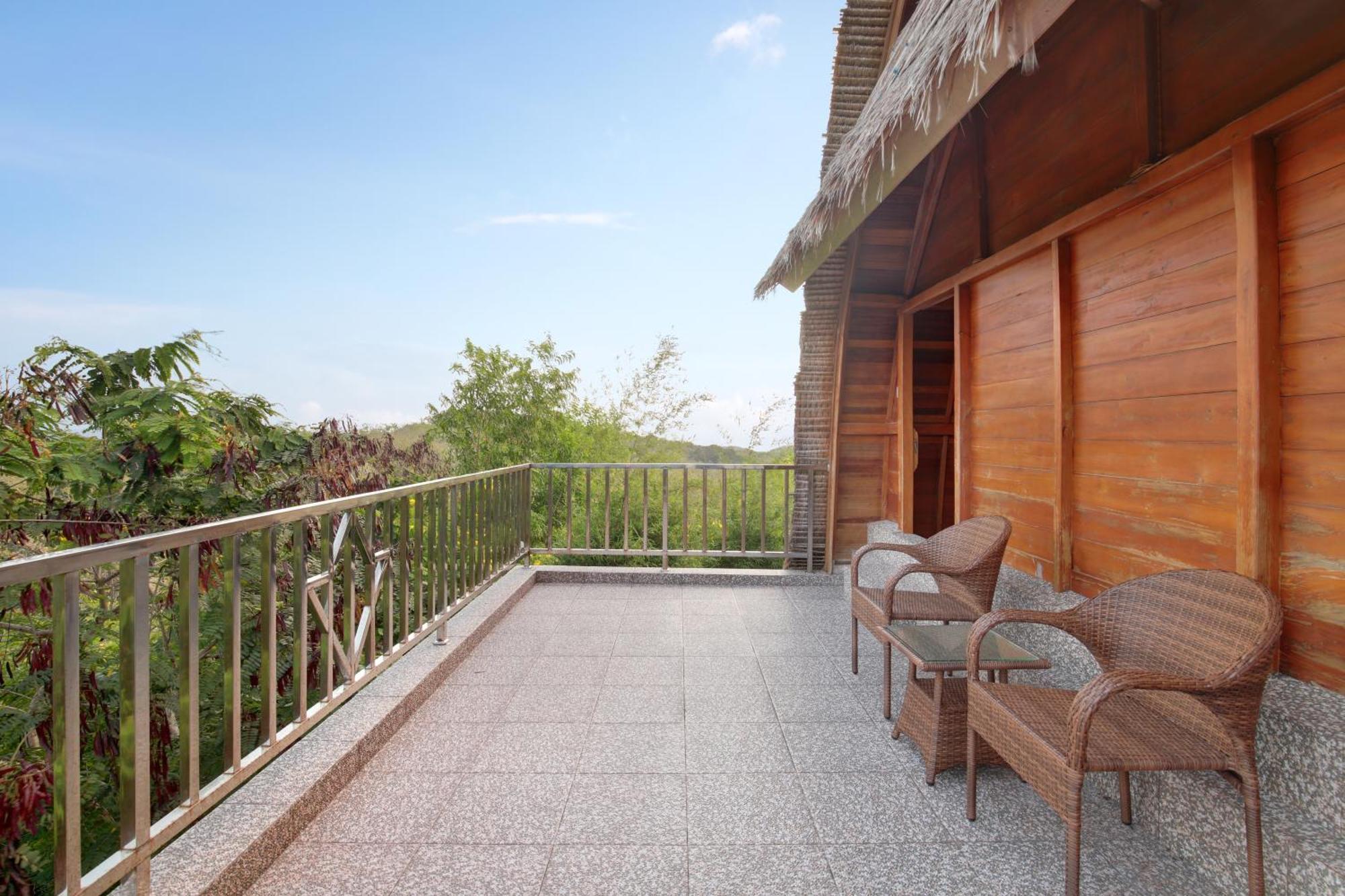 Bb Resort Villa And Spa Batumadeg 외부 사진