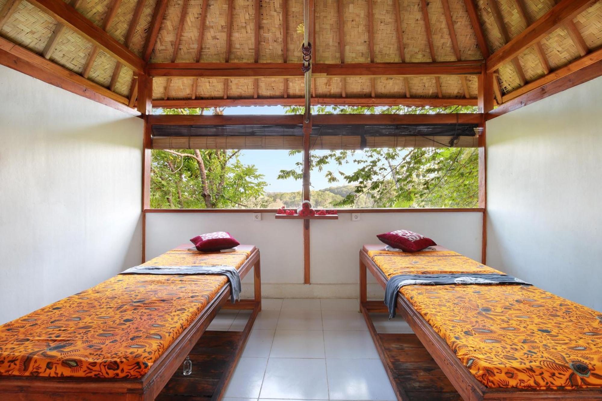 Bb Resort Villa And Spa Batumadeg 외부 사진