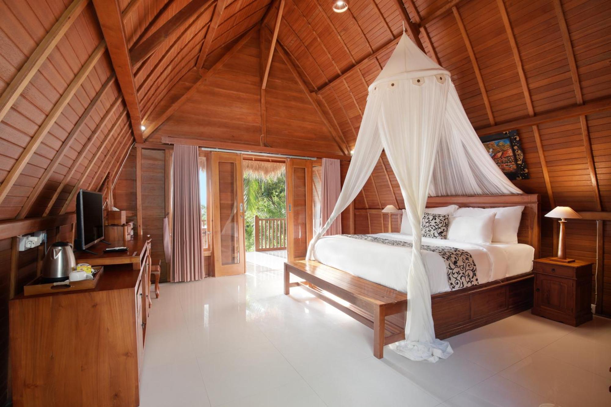 Bb Resort Villa And Spa Batumadeg 외부 사진